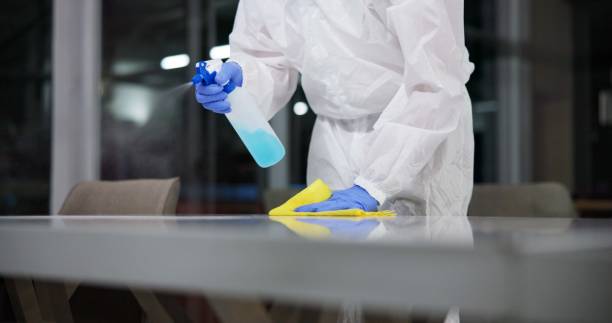 Licensed Biohazard Cleanup service in Rossville, TN - Trauma Clean Pros